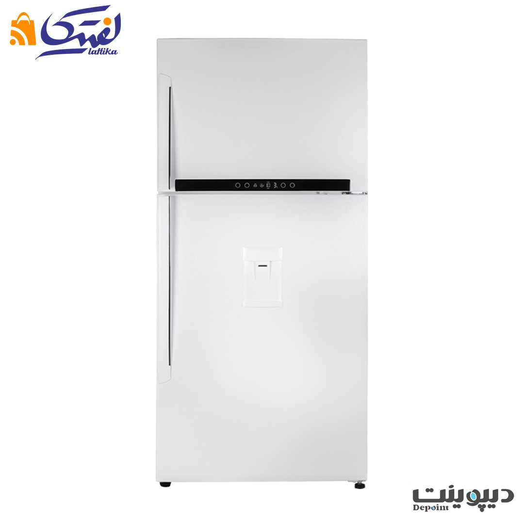 قیمت یخچال فریزر کمبی T7 دیپوینت سایز  30 فوت
