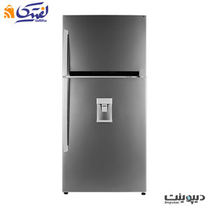 یخچال فریزر کمبی T7 دیپوینت سایز  30 فوت