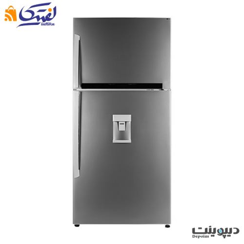 یخچال فریزر کمبی T7 دیپوینت سایز  30 فوت