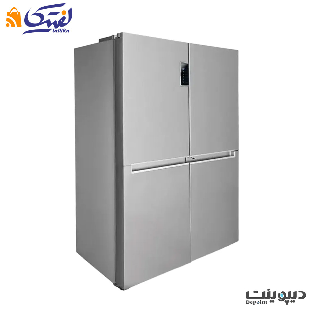 بهترین یخچال فریزر دیپوینت