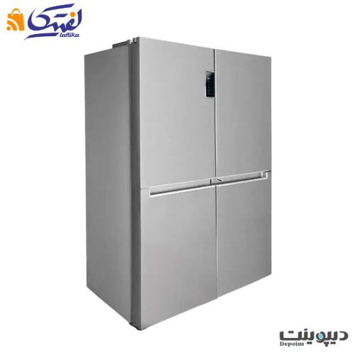 بهترین یخچال فریزر دیپوینت