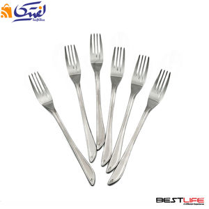 چنگال 6 عددی بست لایف مدل 330MS