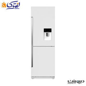 یخچال فریزر کمبی Decent دیپوینت سایز 14 فوت