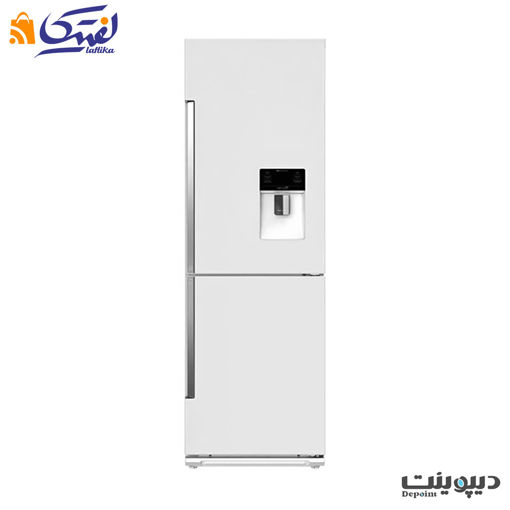 یخچال فریزر کمبی Decent دیپوینت سایز 14 فوت
