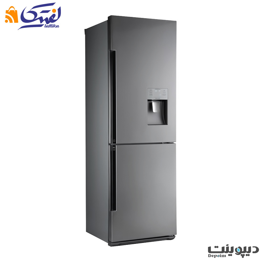 خرید یخچال فریزر کمبی Decent دیپوینت سایز 14 فوت