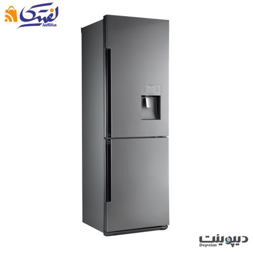 خرید یخچال فریزر کمبی Decent دیپوینت سایز 14 فوت