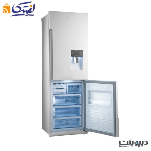 یخچال فریزر دیپوینت
