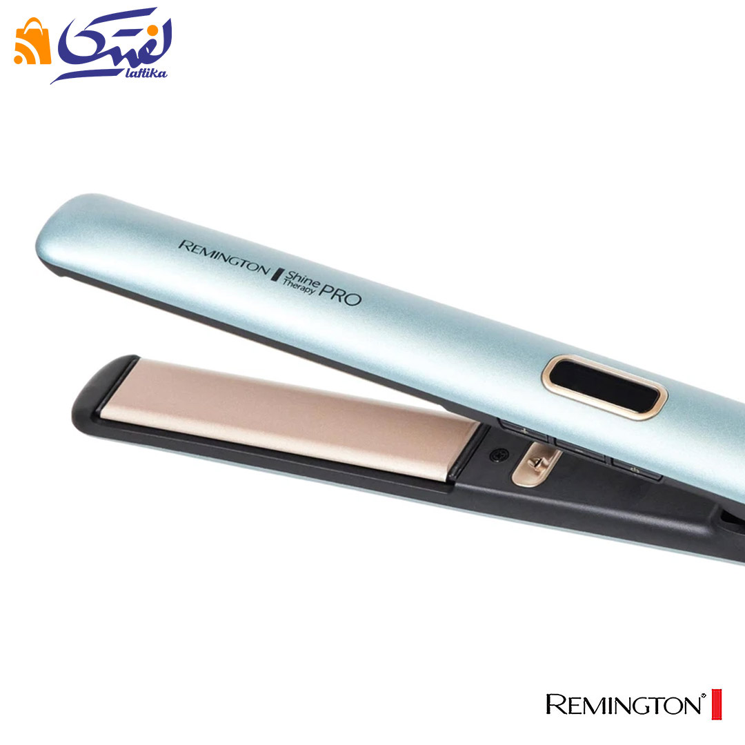 قیمت اتو مو S9300 رمینگتون SHINE THERAPY