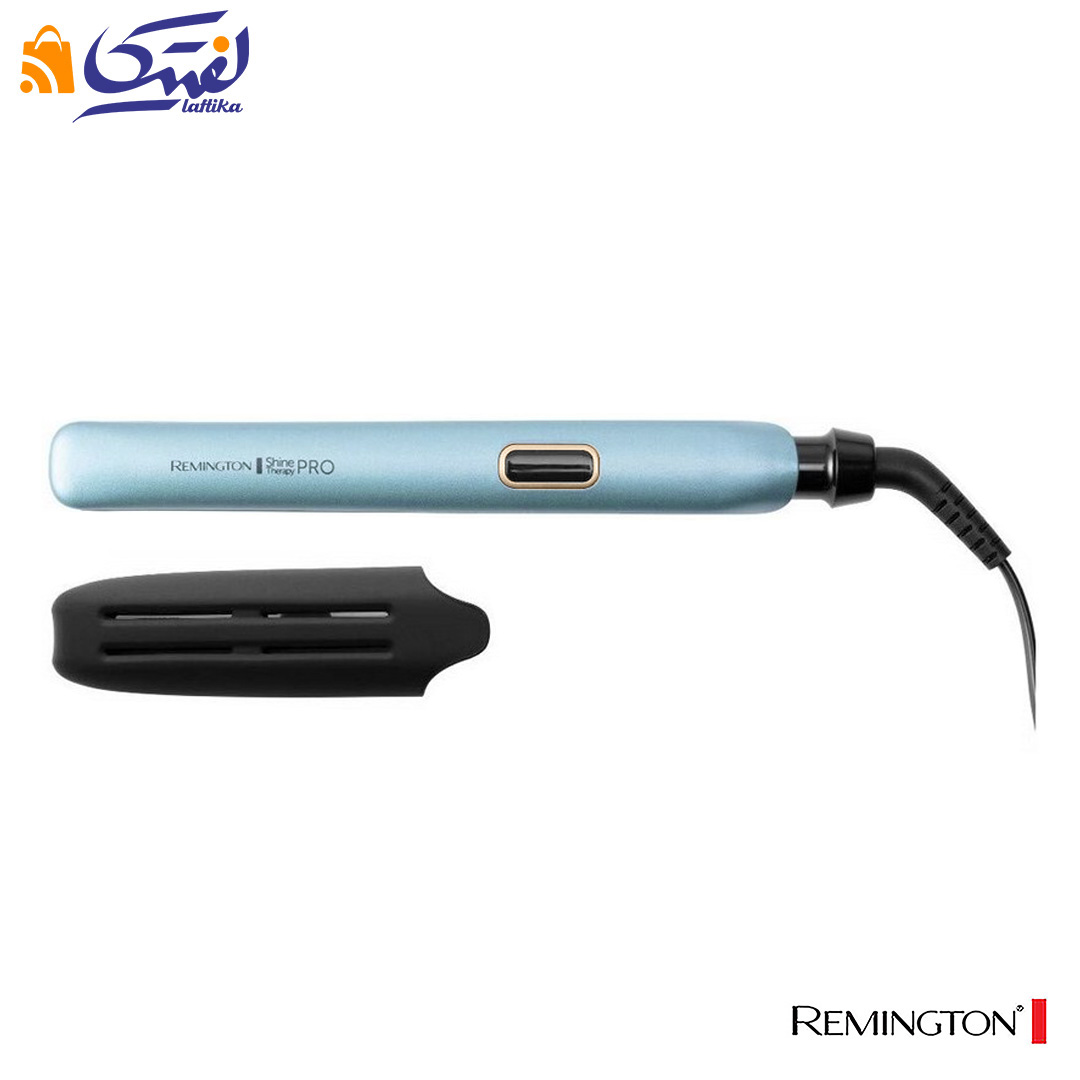 خرید اتو مو S9300 رمینگتون SHINE THERAPY