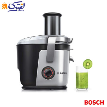 آبمیوه گیری بوش با بهترین عملکرد