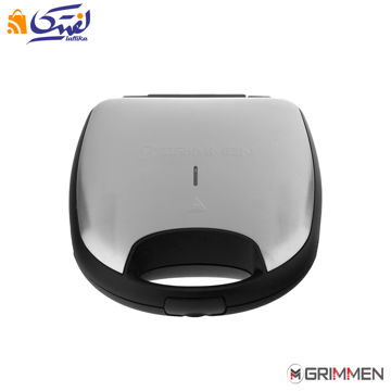ساندویچ ساز گریمن مدل GR-SW191