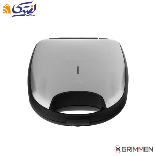 ساندویچ ساز گریمن مدل GR-SW191