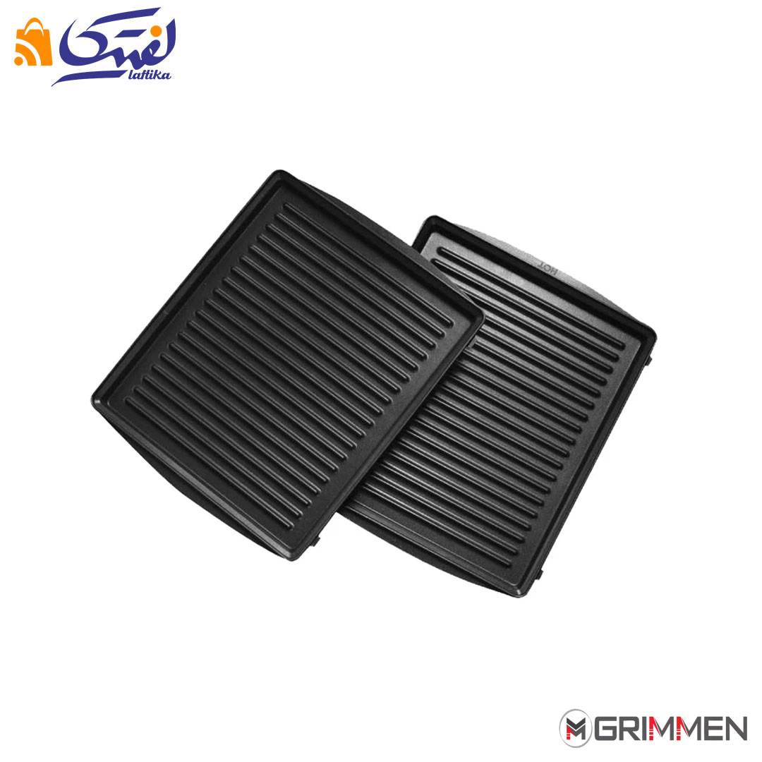 ساندویچ ساز گریمن