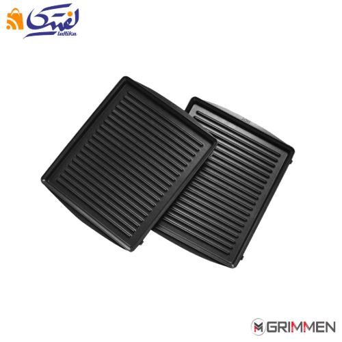 ساندویچ ساز گریمن