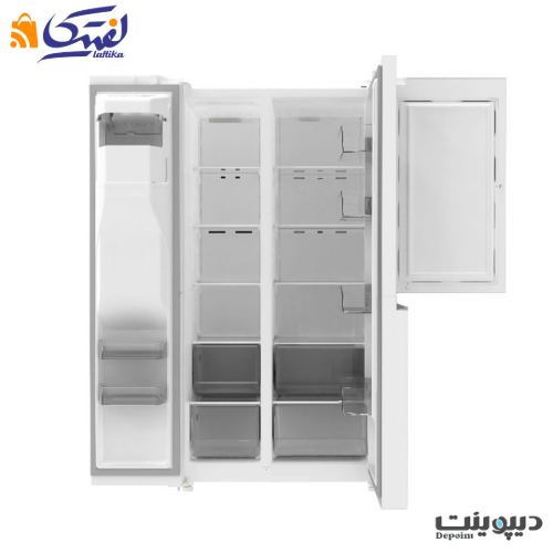 خرید یخچال فریزر کمبی Insider دیپوینت سایز  28 فوت