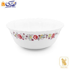 سالاد خوری 240 پارس اپال طرح دنیز کد 230