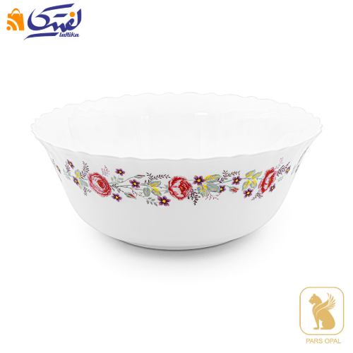 سالاد خوری 240 پارس اپال طرح دنیز کد 230