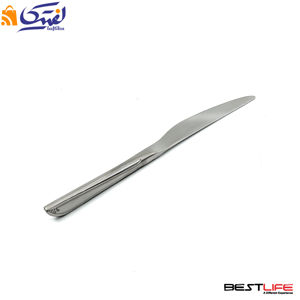 چاقو غذا خوری 6 عددی بست لایف مدل 330MS