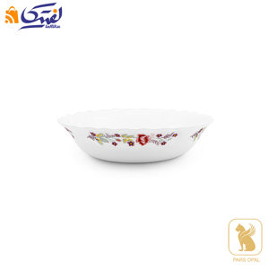 کاسه 780 پارس اپال طرح دنیز کد 230
