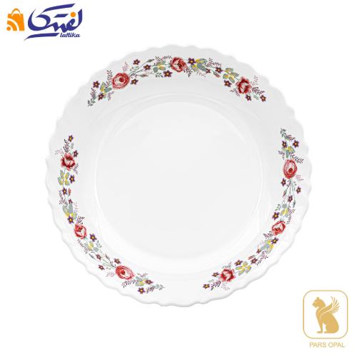 قیمت دیس گود 1030 پارس اپال طرح دنیز 230