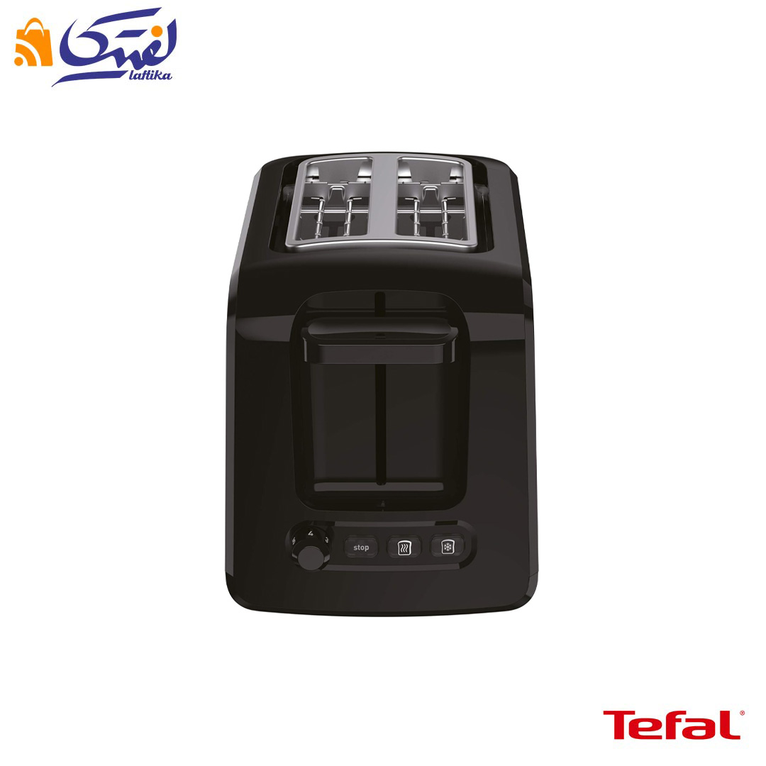 قیمت توستر نان TT410 تفال