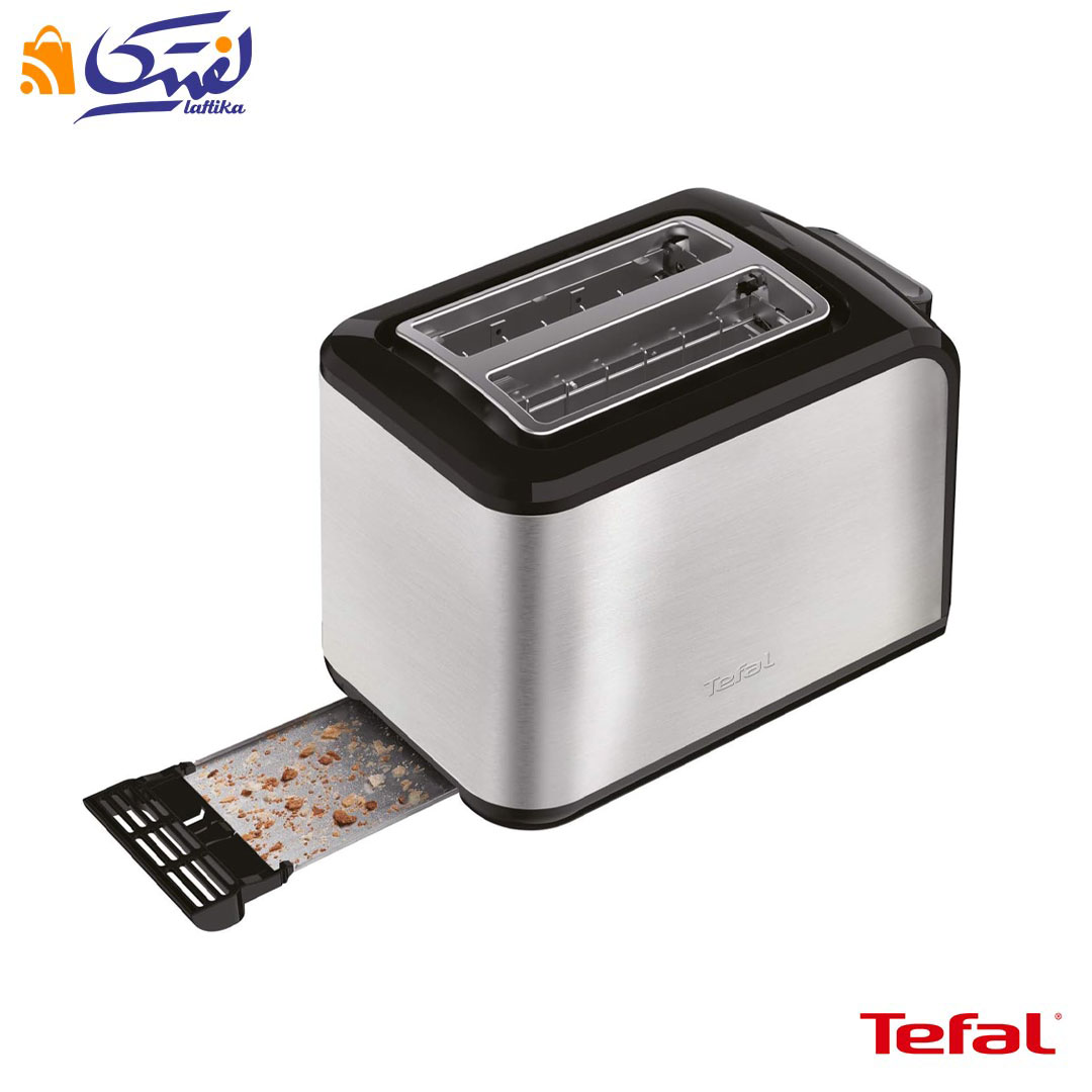 بهترین توستر نان تفال