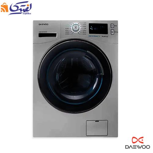 خرید ماشین لباسشویی دوو 9 کیلوگرم سری پالی
