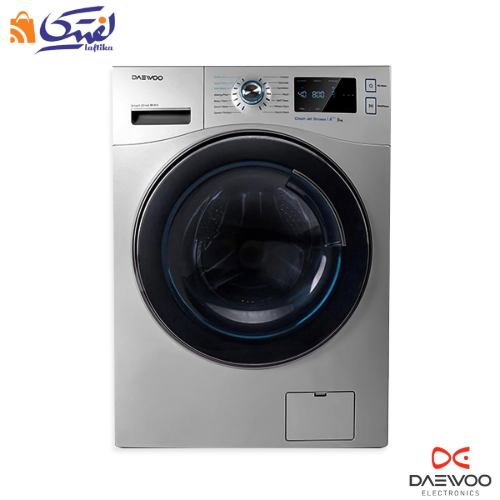 ماشین لباسشویی دوو
