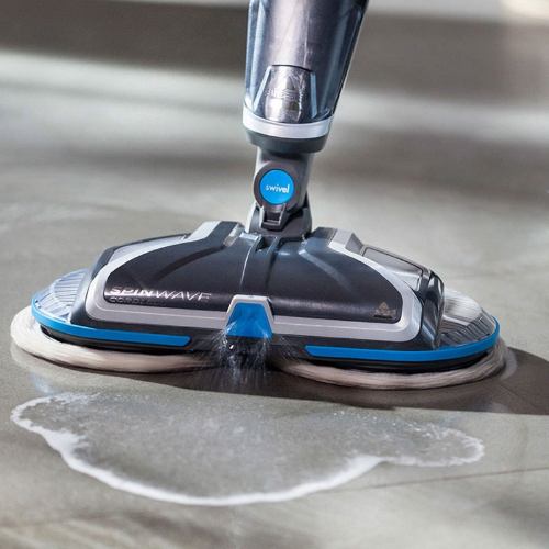 ویژگی تی شارژی بیسل مدل SpinWave 2240z