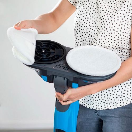 خرید اقساط تی شارژی بیسل مدل SpinWave 2240z