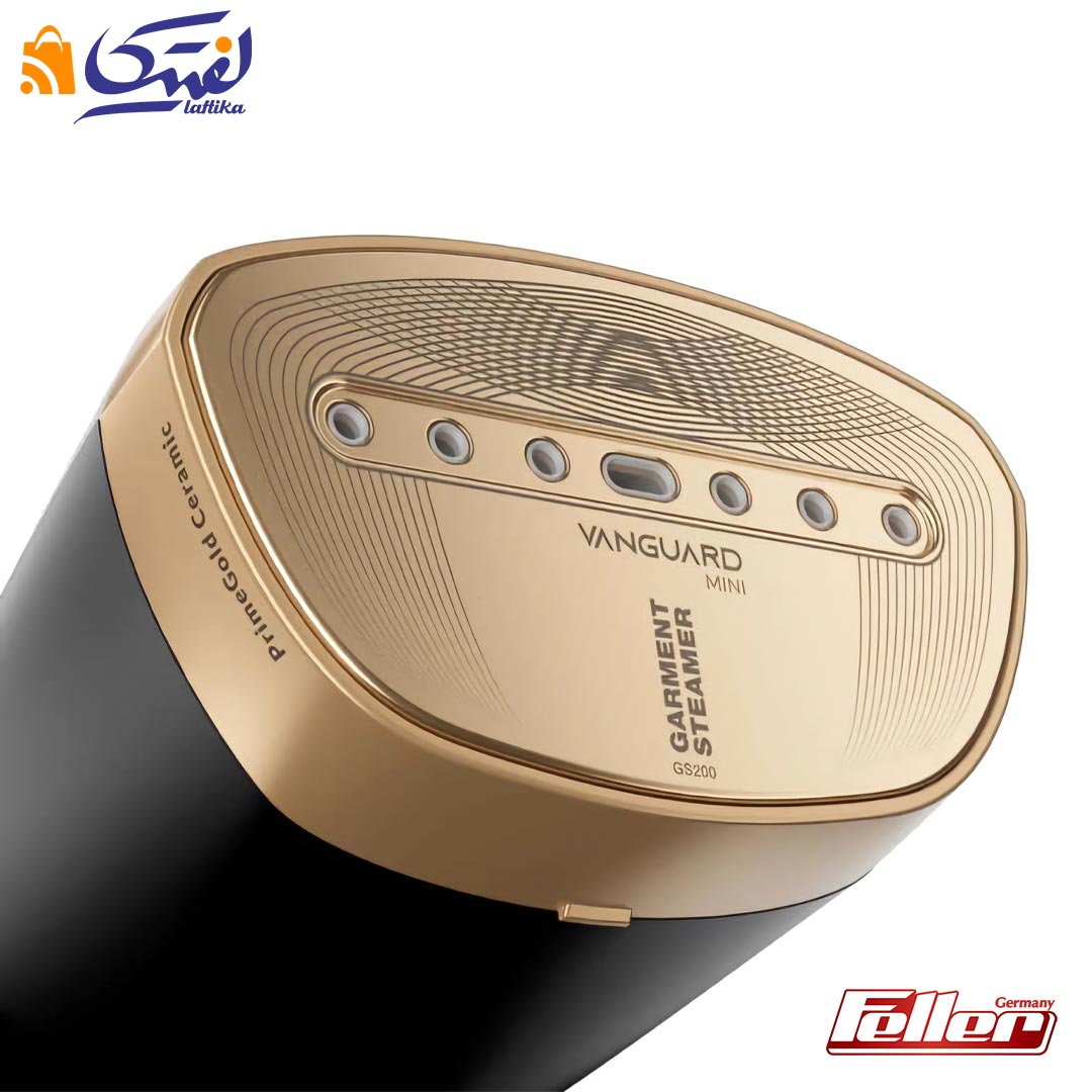 خرید اتو بخارگر GS200 فلر