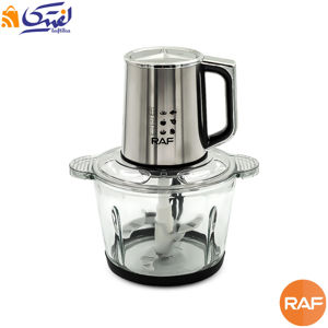 خردکن برقی R.7700 راف 7 لیتری
