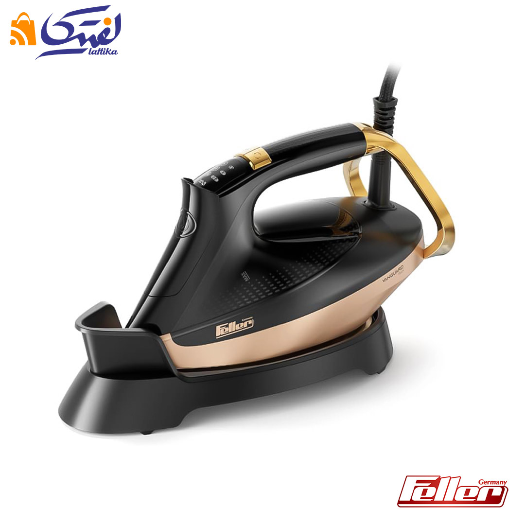 اتو بخار SI300 فلر