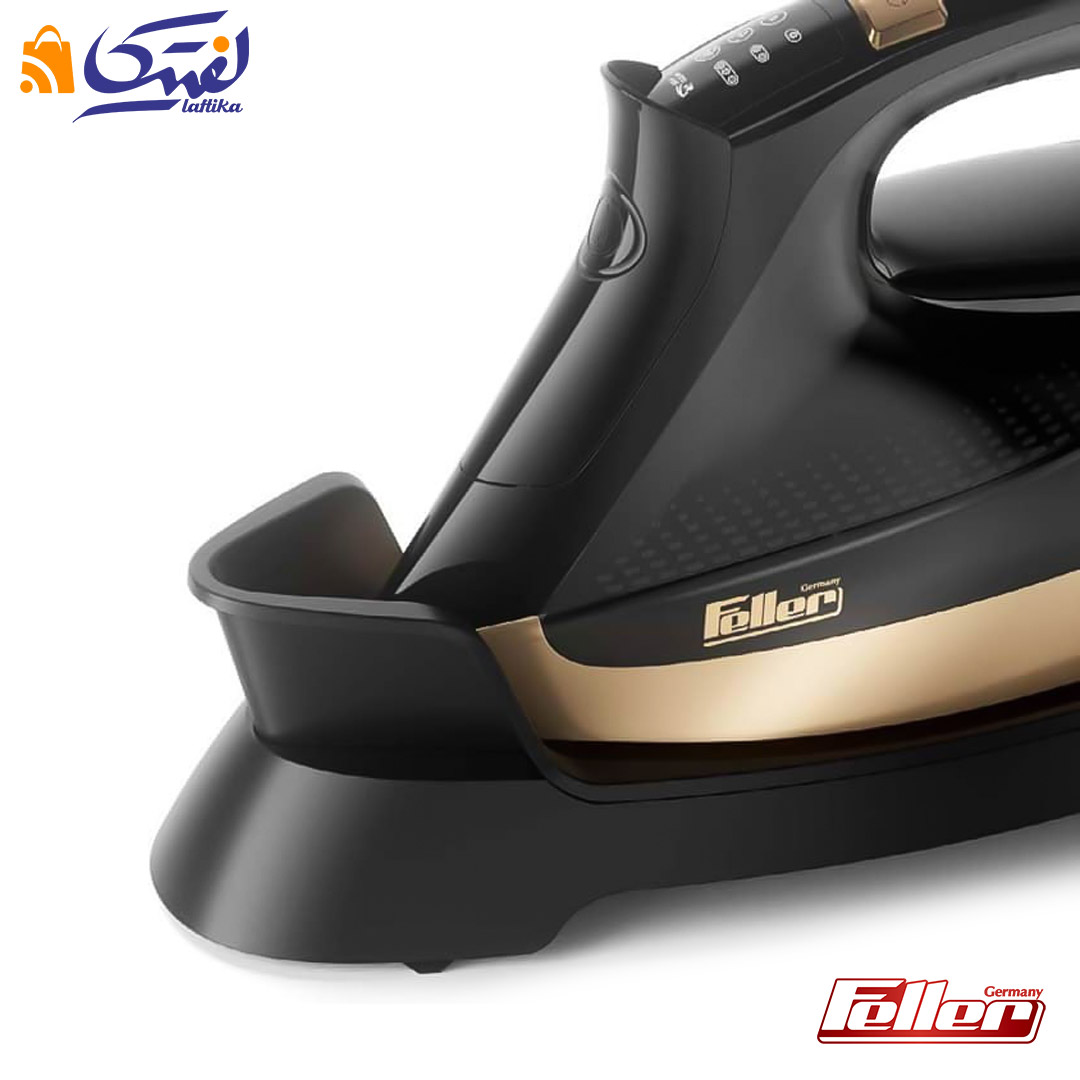 خرید اتو بخار SI300 فلر