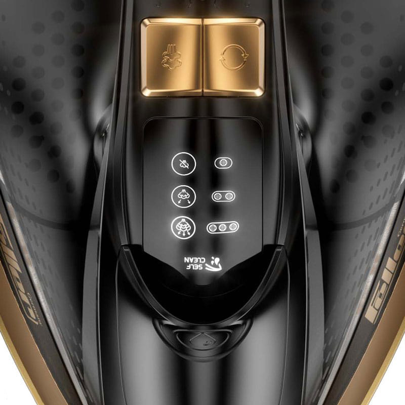 خرید اقساط اتو بخار SI300 فلر