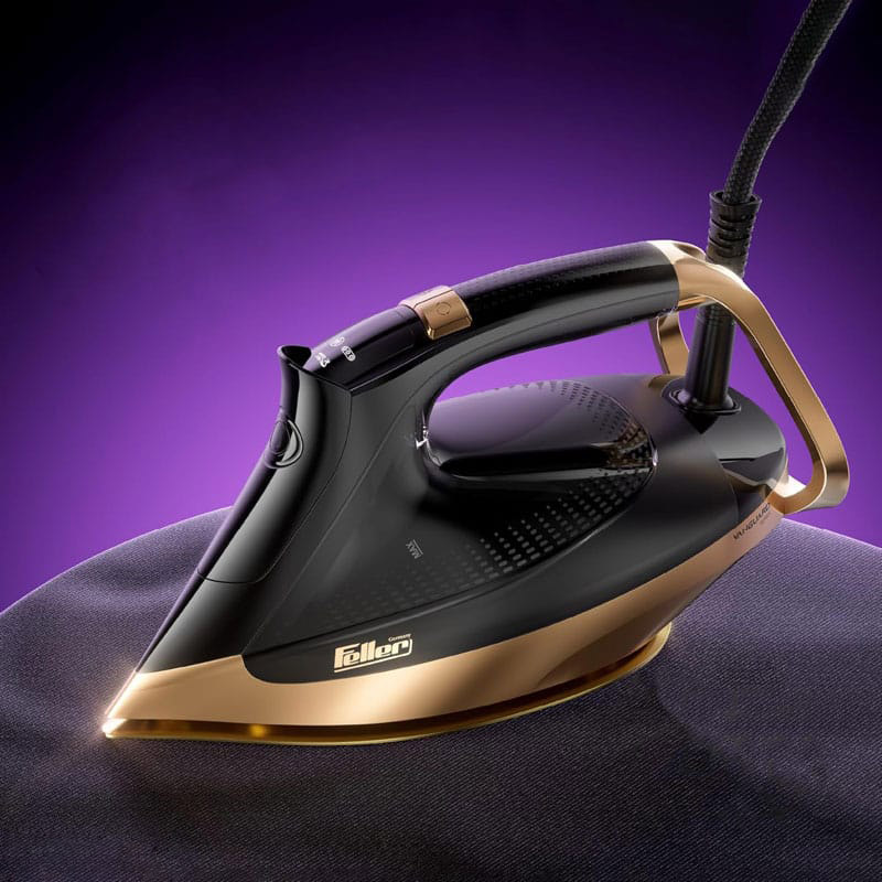 مشخصات اتو بخار SI300 فلر