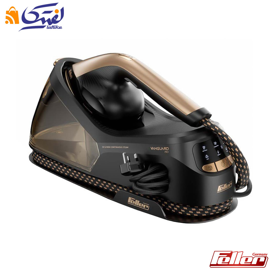 قیمت اتو بخار مخزن دار SS700 فلر