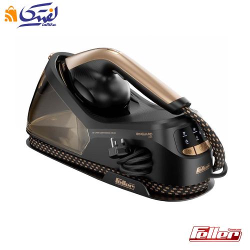 قیمت اتو بخار مخزن دار SS700 فلر