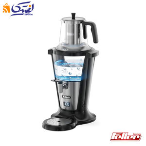 چای ساز سماوری فلر TS390