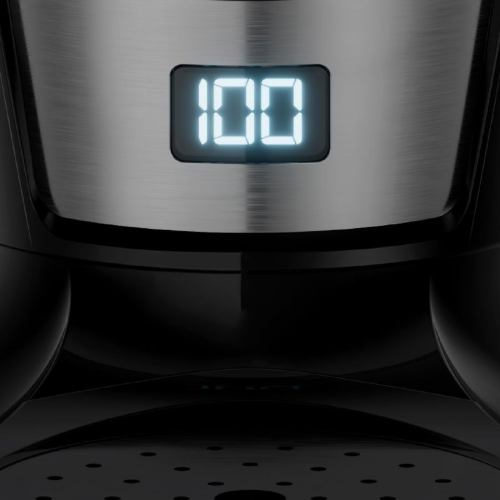 مشخصات چای ساز سماوری فلر TS390