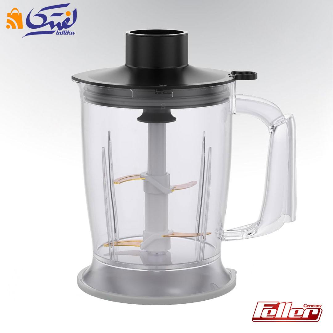 گوشت کوب برقی فلر