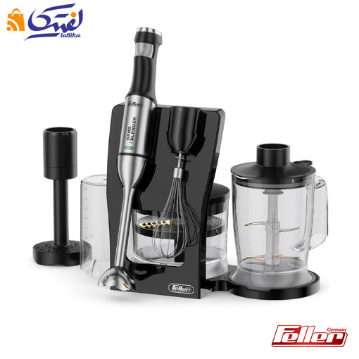 گوشت کوب برقی 5 کاره HB1000 Pro فلر
