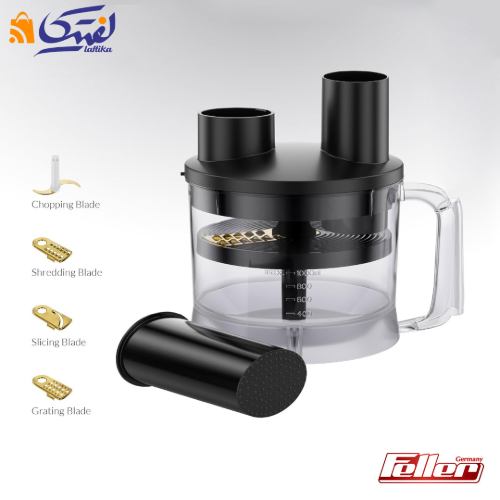 خرید گوشت کوب برقی 5 کاره فلر با تضمین کیفیت