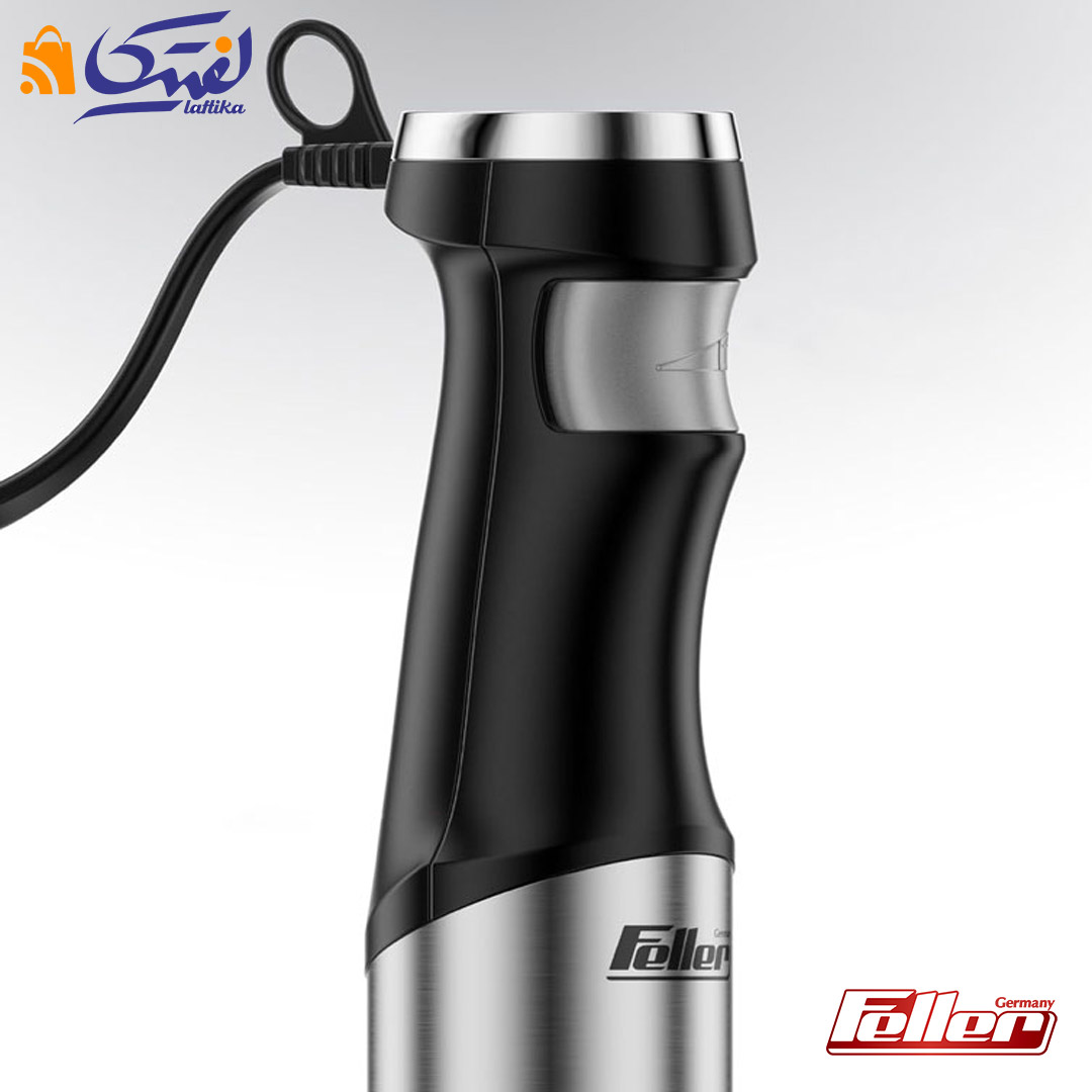 مشخصات گوشت کوب برقی 5 کاره فلر HB1000 Pro