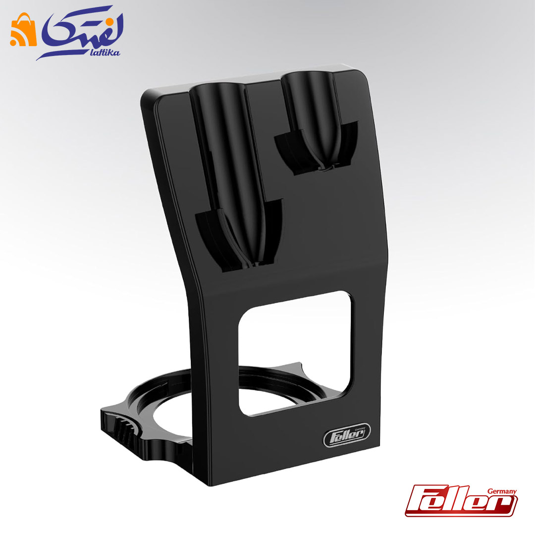 خرید اقساطی گوشت کوب برقی 5 کاره فلر HB1000 Pro