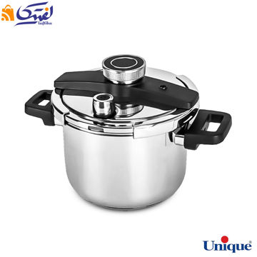 زودپز 7 لیتر یونیک UN-8624