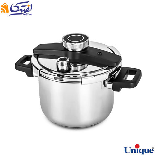 زودپز 7 لیتر یونیک UN-8624