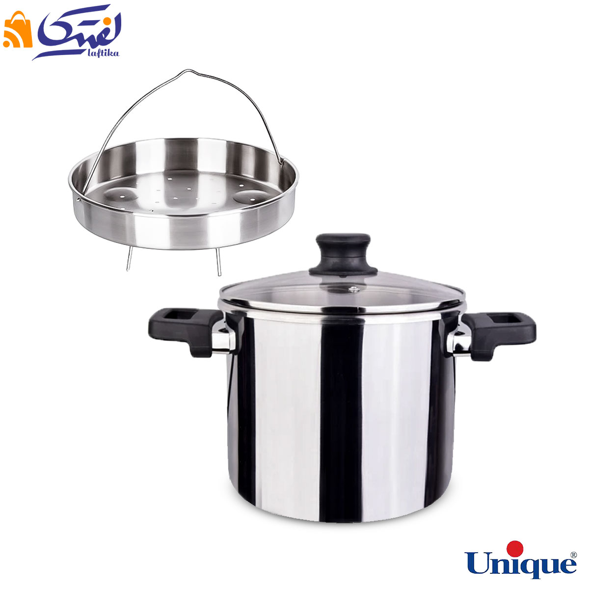 زودپز 7 لیتر یونیک