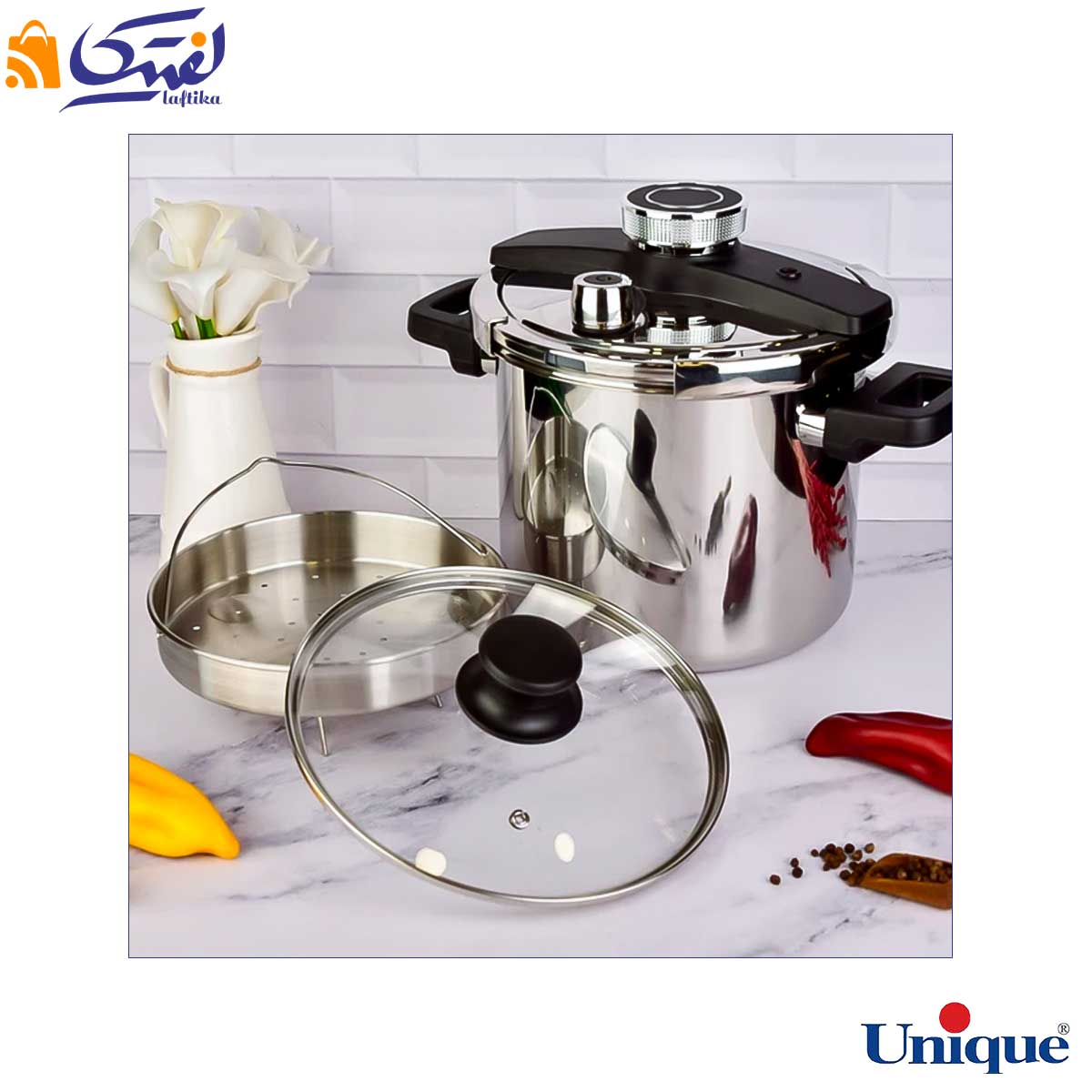 زودپز 7 لیتر