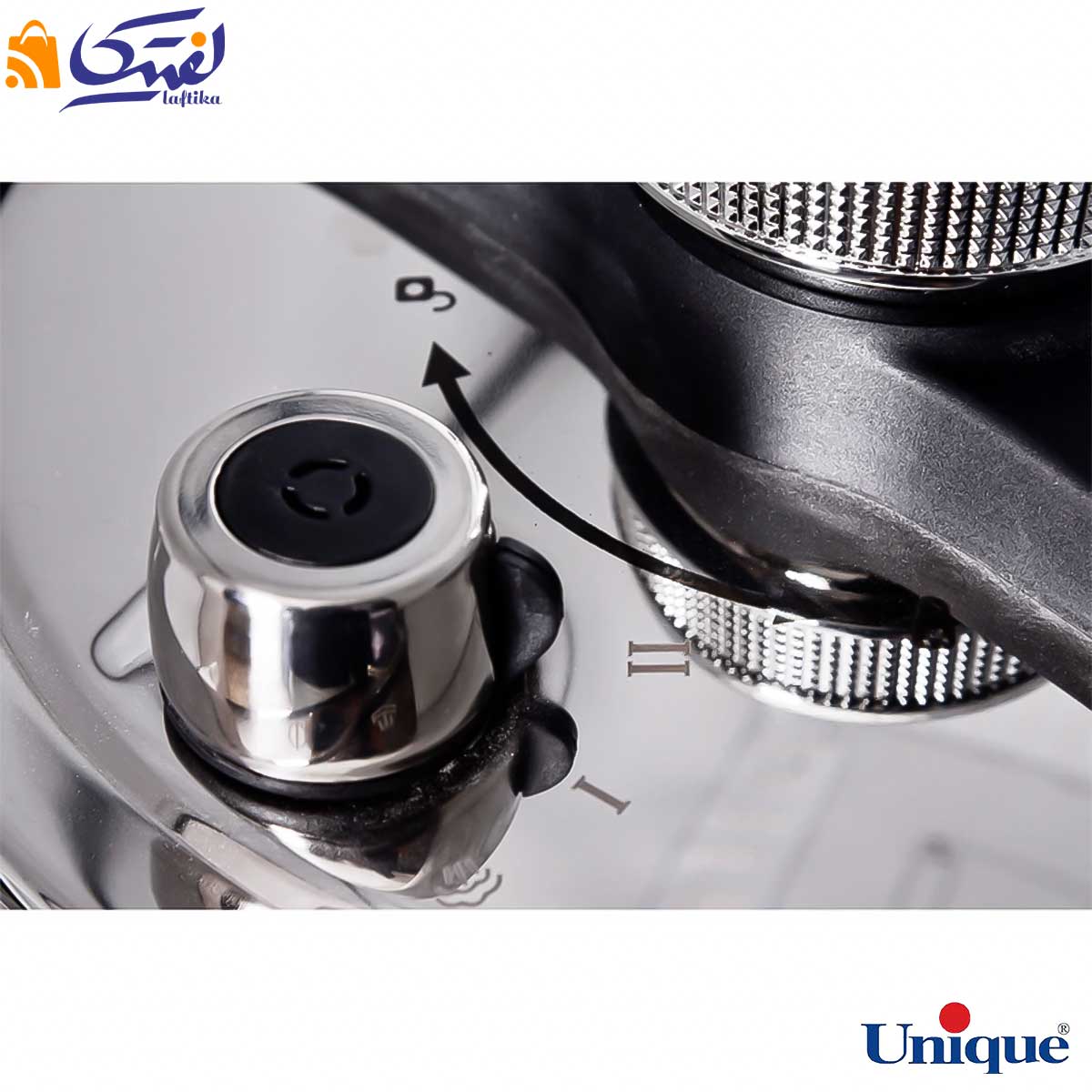 زودپز یونیک